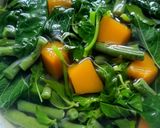 Foto langkah ke 5 dari resep Sayur Bening.