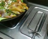 ઇટાલિયન સિઝલર્ (Italian Sizzler Recipe in Gujarati) રેસીપી સ્ટેપ7ફોટો