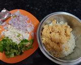 मैगी नूडल्स कटलेट (maggi noodles cutlet recipe in Hindi) रेसिपी चरण 3 फोटो