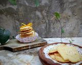 Foto langkah ke 7 dari resep Cookies Putih Telur.