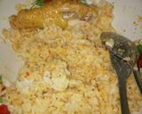 Foto langkah ke 4 dari resep Gulai ayam padang.