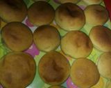 Foto del paso 4 de la receta: Pajaritos