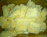 Foto langkah ke 6 dari resep Nugget no msg sehat.