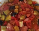 Foto del paso 1 de la receta: Couscous con ratatouille