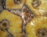 A picture of step 5 of Pineapple and Bacon Sandwich.