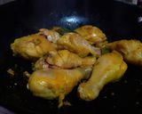 Foto langkah ke 3 dari resep Ayam Ungkep Stok Frozen.
