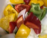 粵式生炒排骨（又名咕嚕肉、甜酸排骨、唐人街熱門菜Sweet and Sour Pork）的食譜步驟1照片