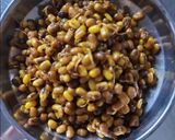 ફણગાવેલા મગનું શાક(Sprouted mung sabji recipe in Gujarati) રેસીપી સ્ટેપ3ફોટો
