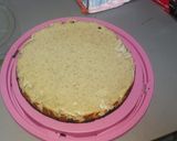 Foto del paso 6 de la receta: Choco cake de oreo, trufa y chocolate blanco