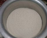 A picture of step 3 of Chatpata Fried Chicken.