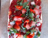 A picture of step 6 of Pizza - Gluten, Wheat & Dairy Free.
