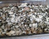 Foto del paso 4 de la receta: Pastel de Acelga