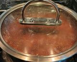รูปขั้นตอนการทำที่ 11 ของ My Best Bolognese Sauce