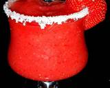 Mike's Adult Strawberry Guava Daiquiri Cocktails recipe step 5 photo