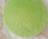 Foto langkah ke 9 dari resep Kelepon cake (ide jualan).