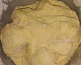 Foto del paso 2 de la receta: Sopaipillas fritas y con chancaca