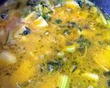 Foto del paso 3 de la receta Sopa de apio