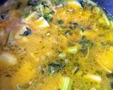 Foto del paso 3 de la receta: Sopa de apio