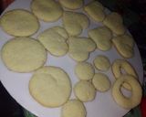 Foto del paso 1 de la receta: Galletas de limón