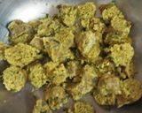 સુવાભાજી અને મેથી ભાજી ના મુઠિયાં (Suva Bhaji Methi Bhaji Muthia Recipe In Gujarati) રેસીપી સ્ટેપ4ફોટો