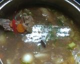 Foto langkah ke 3 dari resep Sop ayam kampung special.