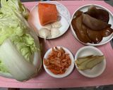 開陽白菜的食譜步驟1照片