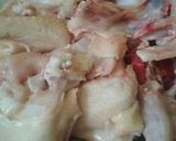Foto langkah ke 1 dari resep Garang Asem Khas Solo.