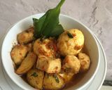 Foto langkah ke 6 dari resep Sambel daun kunyit.