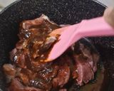 Foto langkah ke 3 dari resep Rendang Daging Sat-Set.