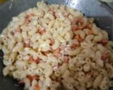 Foto langkah ke 3 dari resep Makaroni schotel.