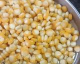 क्रीमी कॉर्न पनीर सूप रेस्टोरेंट स्टाइल (Creamy Corn Paneer Soup Restaurant Style) रेसिपी चरण 1 फोटो