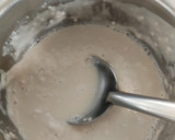 કોકોનેટ સ્વીટ સ્લાઈસ(હલવા)coconut halvo in Gujarati ) રેસીપી સ્ટેપ2ફોટો