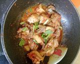 Foto langkah ke 3 dari resep 844. 🐔Ayam Rica Kemangi.