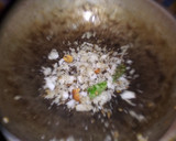 மீல் மேக்கர் மிளகு குருமா ரெசிபி ஸ்டேப் 2 புகைப்படம்