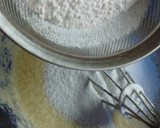 Foto del paso 5 de la receta: Rosca de Pascuas rellena de dulce de leche