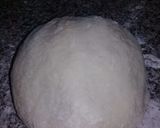 Foto del paso 1 de la receta: Ñoquis sin papa con estofado de pollo