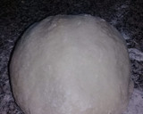 Foto del paso 1 de la receta: Ñoquis sin papa con estofado de pollo