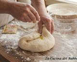 Foto del passaggio 4 della ricetta La Pizza del Babbo