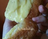 Foto langkah ke 7 dari resep Roti Sisir Mentega.