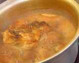 صورة لخطوة 3 من وصفة رز حساوي على اصوله 🤤❤️