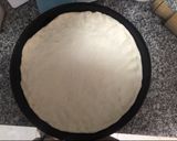 Foto del paso 5 de la receta: Fugazzeta rellena, un espectáculo!