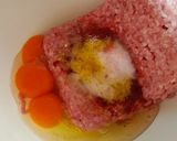 Búbos karfiol recept fázis 2 fotója