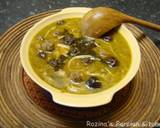 Azerbaijani noodles soup recipe step 21 photo
