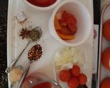 A picture of step 1 of My Peppery Tomato Chicken 😘.