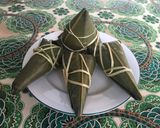 Hình bước làm 9 của món Bánh Cooc Mò 