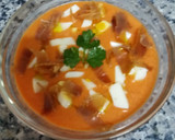Foto del paso 3 de la receta: Receta de salmorejo