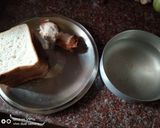 পাউরুটির দই বড়া(Bread dahi vada recipe in Bengali) রেসিপির ধাপ 1 ছবি