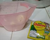 Foto langkah ke 3 dari resep Pudding Susu Choberry.