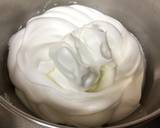 Aunty Eiko's  Maple Walnut Cake recipe step 2 photo