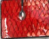 Foto del paso 5 de la receta: Postre de frutilla